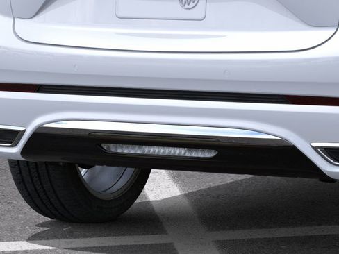 New 2026 Buick Envision Avenir image 38