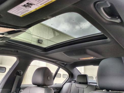 Certified 2023 BMW 540i xDrive w/ M Sport Package image 19