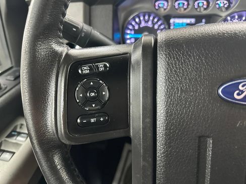 Used 2015 Ford F250 Lariat w/ Chrome Package AWD/4WD image 39
