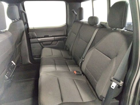 Used 2021 Ford F150 XLT w/ Equipment Group 302A High image 33