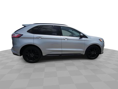 Used 2020 Ford Edge ST-Line FWD image 9