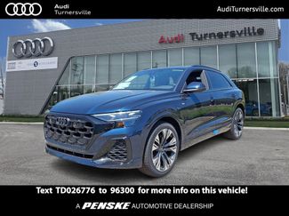 New 2026 Audi Q8 Premium Plus AWD/4WD video 1