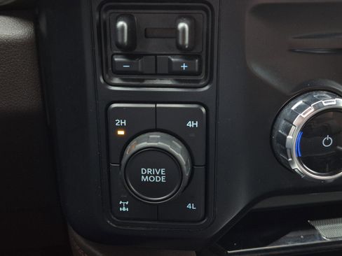 Used 2024 Ford F250 King Ranch image 26