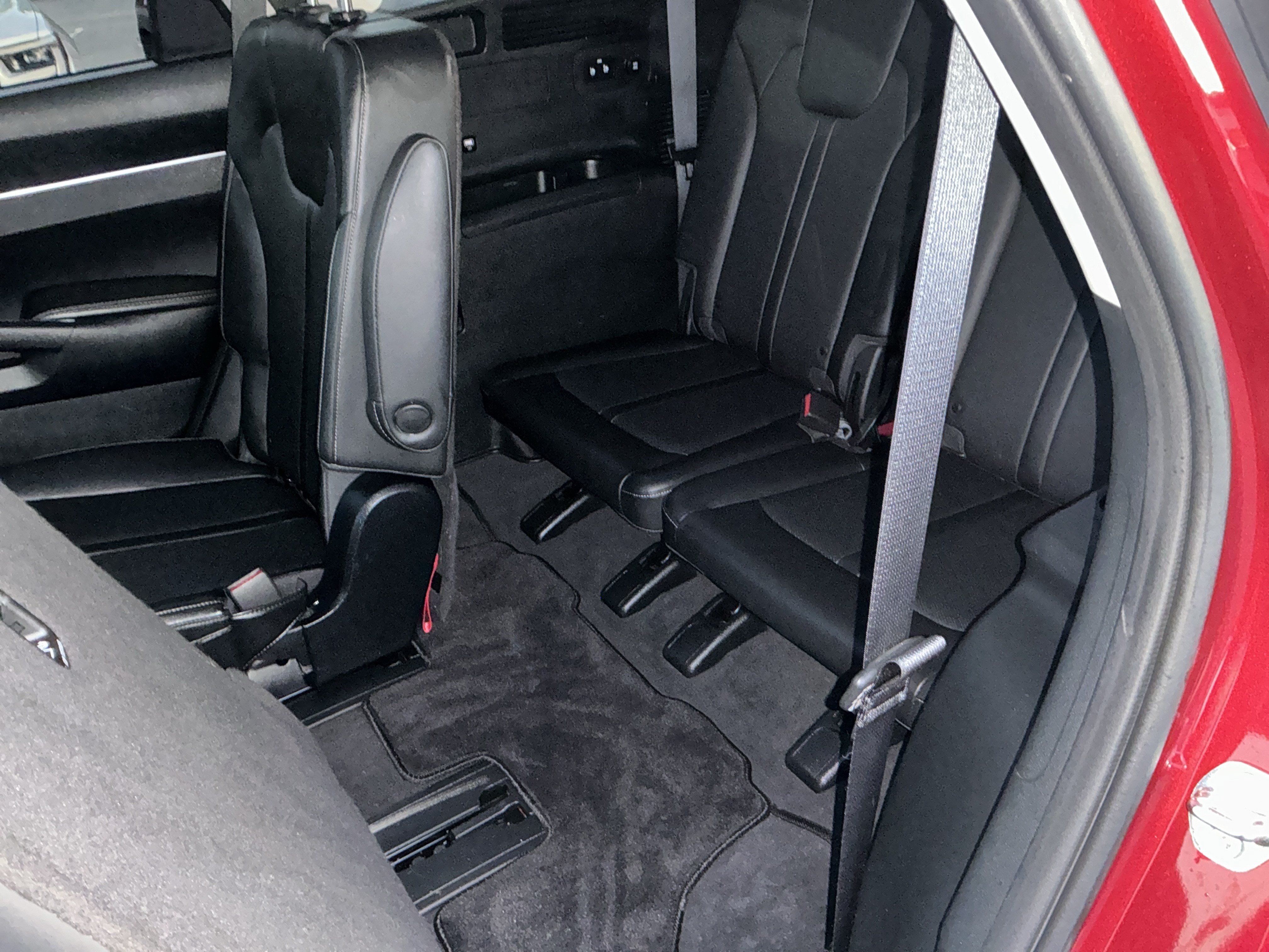 Certified 2023 Kia Sorento X-Line EX AWD/4WD image 35
