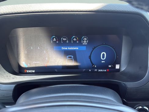 Used 2024 Ford F150 XLT w/ Equipment Group 302A MID AWD/4WD image 18