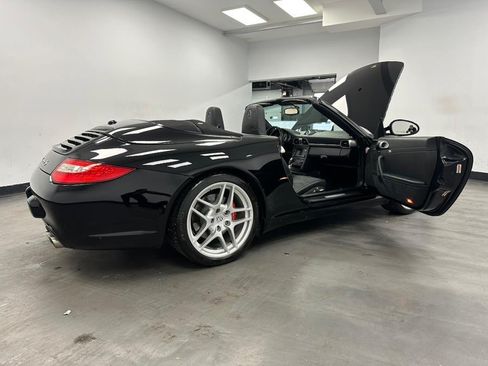 Used 2010 Porsche 911 Carrera S RWD image 46