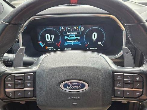 Used 2022 Ford F150 Raptor w/ Equipment Group 801A High AWD/4WD image 33