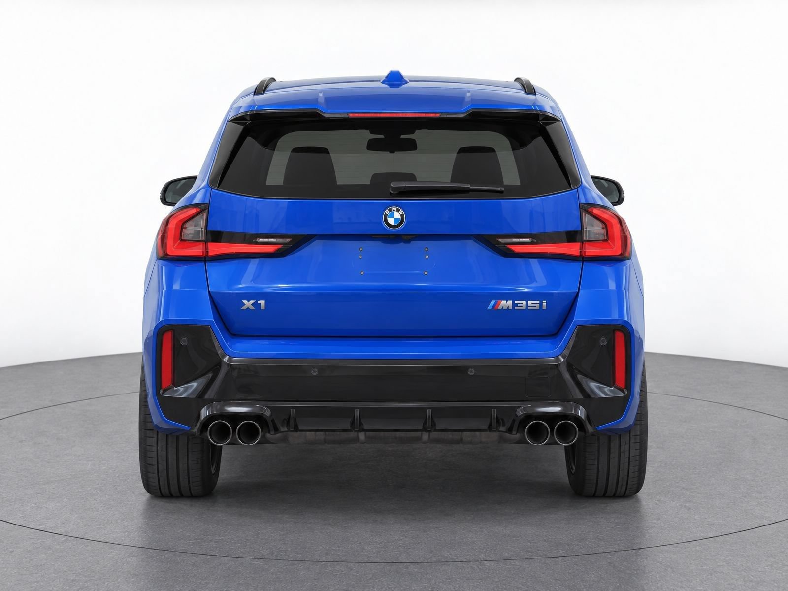 Used 2024 BMW X1 M35i w/ Premium Package AWD/4WD image 5