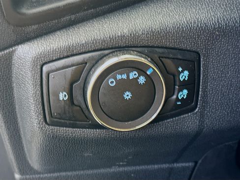 Used 2020 Ford EcoSport SE AWD/4WD image 17