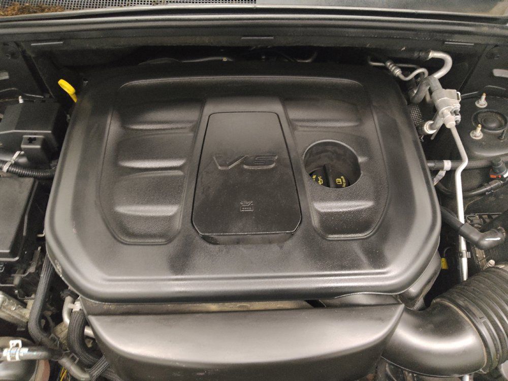 Used 2020 Dodge Durango GT AWD/4WD image 30