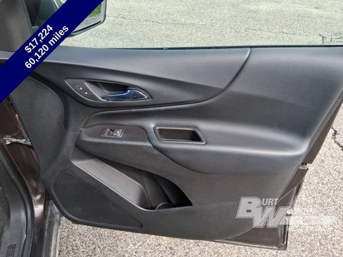 Used 2020 Chevrolet Equinox LT FWD image 11