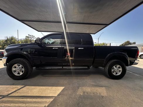 Used 2012 RAM 2500 Laramie w/ HD Snow Plow Prep Group AWD/4WD image 5