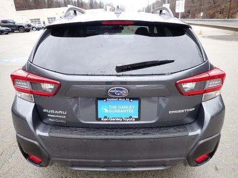 Used 2023 Subaru Crosstrek 2.5i Limited image 6