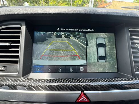 Used 2018 Genesis G80 3.3T Sport AWD/4WD image 45