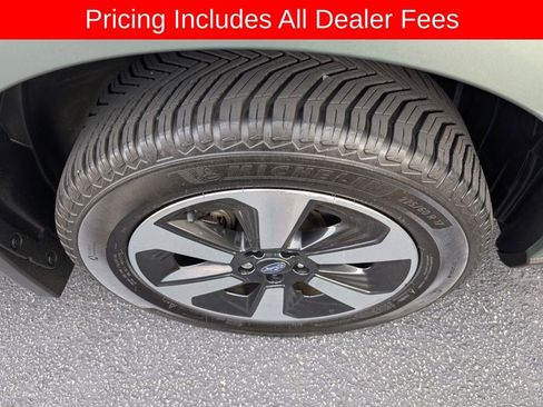 Used 2018 Subaru Forester 2.5i Premium w/ All-Weather Package AWD/4WD image 19