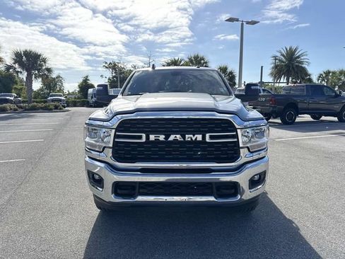 Used 2024 RAM 2500 Big Horn image 8