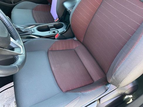 Used 2023 Toyota Corolla SE image 21