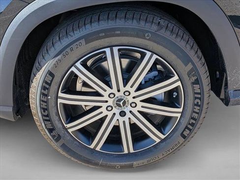 Used 2026 Mercedes-Benz GLE 350 4MATIC image 9
