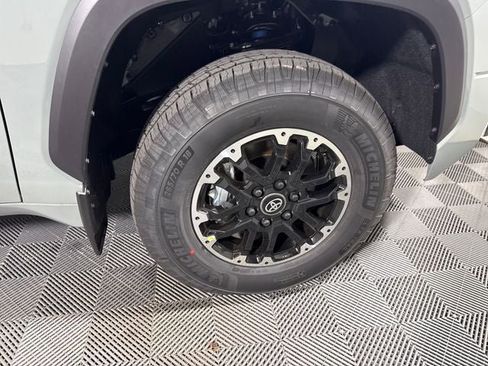 New 2026 Toyota Tundra SR5 AWD/4WD image 11