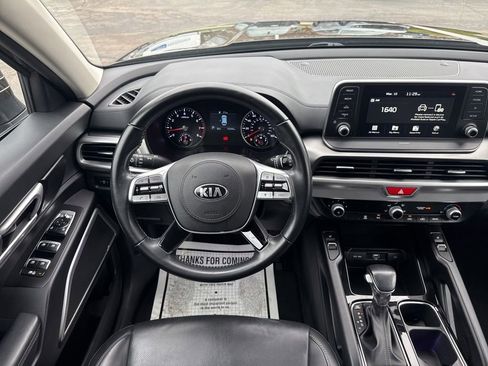 Used 2021 Kia Telluride S image 25