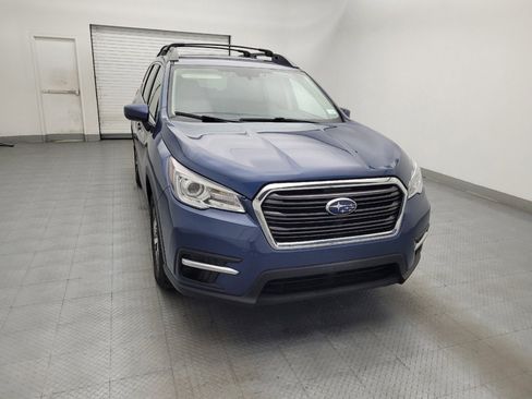 Used 2021 Subaru Ascent Premium w/ Convenience Package AWD/4WD image 14