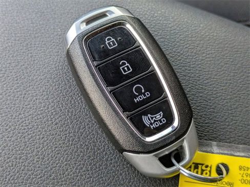 Used 2023 Hyundai Kona SEL w/ Convenience Package image 34