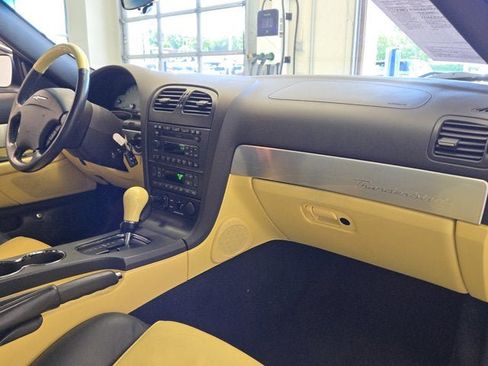 Used 2002 Ford Thunderbird RWD image 5