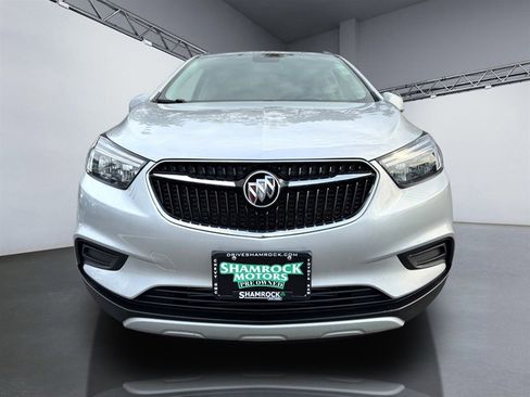 Used 2022 Buick Encore Preferred AWD/4WD image 10