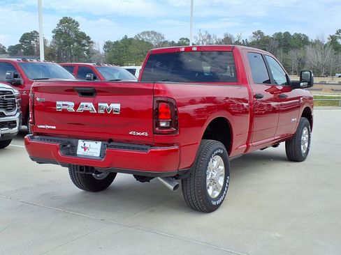 New 2026 RAM 2500 Lone Star image 6
