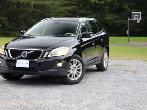 Used 2010 Volvo XC60 T6 AWD/4WD image 31