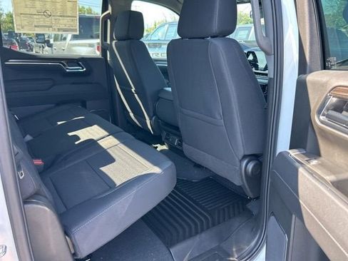 New 2025 Chevrolet Silverado 1500 LT image 35