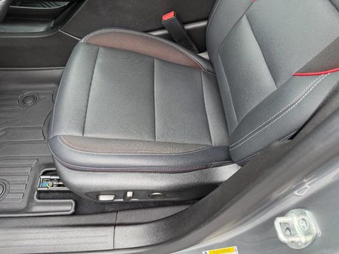 Used 2025 Chevrolet Equinox EV RS AWD/4WD image 29