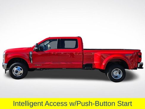 New 2026 Ford F350 XLT w/ XLT Premium Package image 27