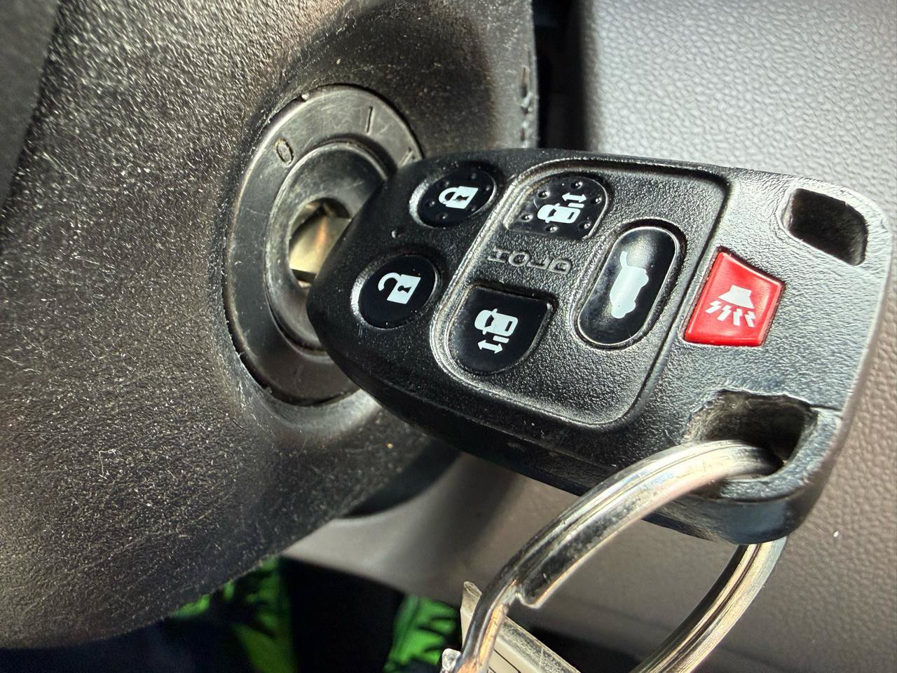 Used 2011 Honda Odyssey EX-L image 26