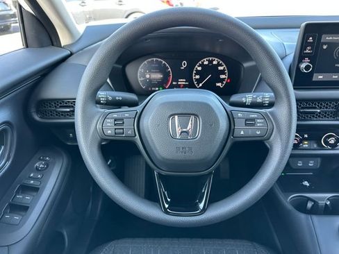 New 2026 Honda HR-V LX image 16
