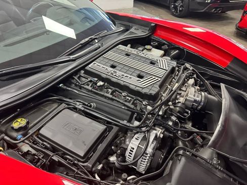 Used 2019 Chevrolet Corvette Z06 RWD image 23