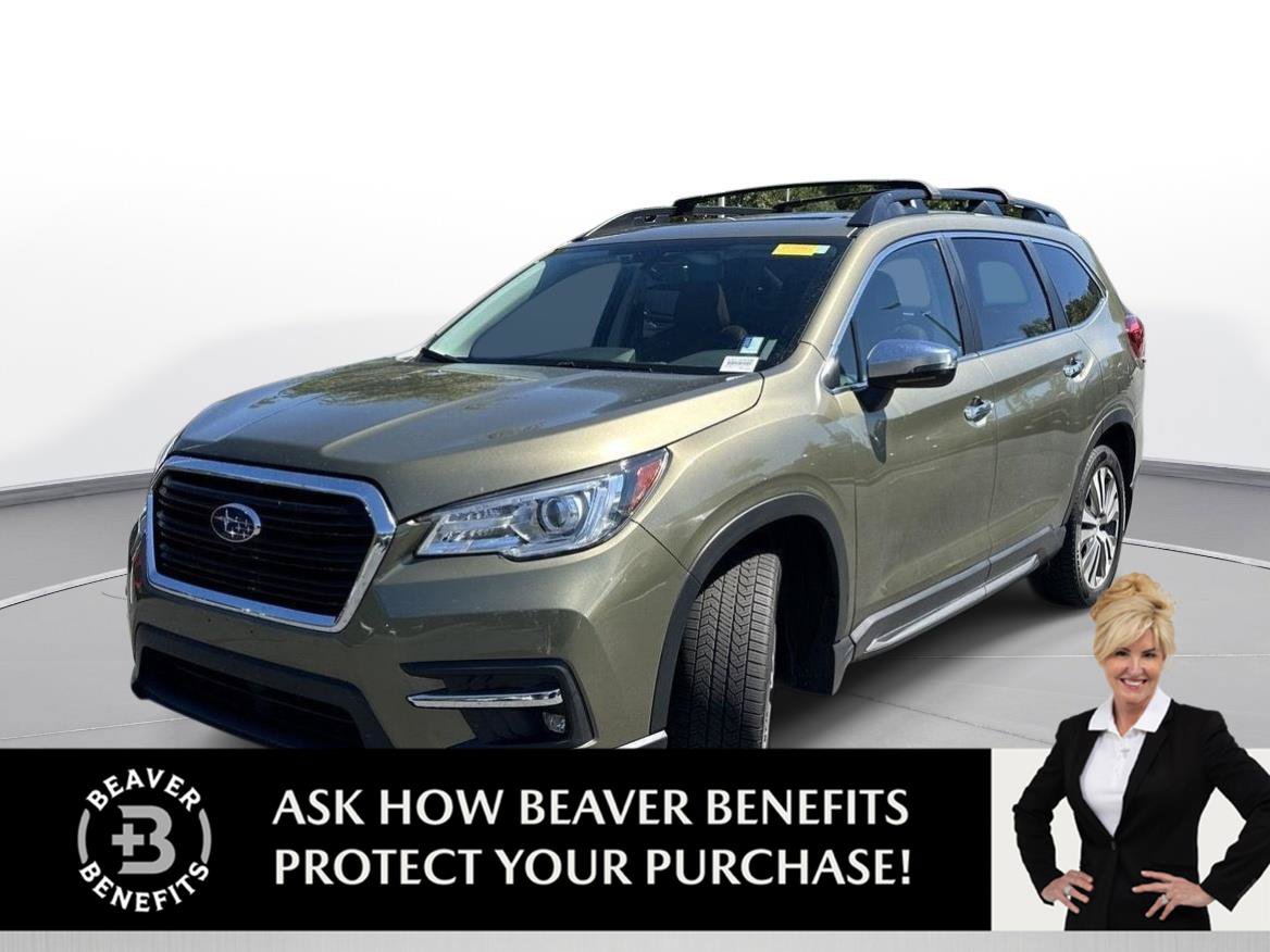 Used 2022 Subaru Ascent Touring AWD/4WD image 1