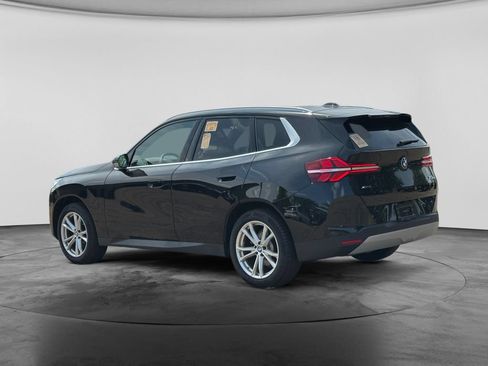 Used 2025 BMW X3 xDrive30i AWD/4WD image 5