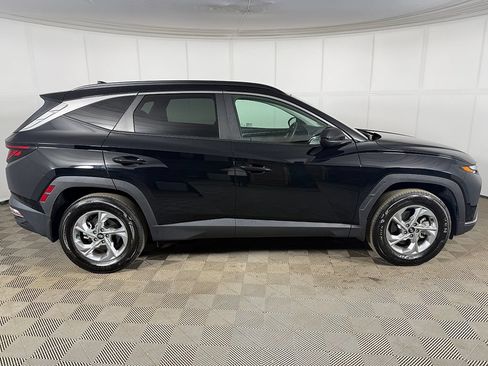 Certified 2024 Hyundai Tucson SEL AWD/4WD image 14