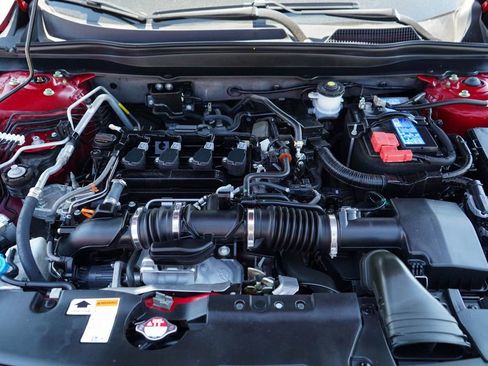 Used 2021 Honda Accord Sport image 36