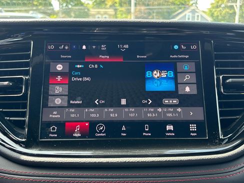 Used 2024 Dodge Durango GT AWD/4WD image 32