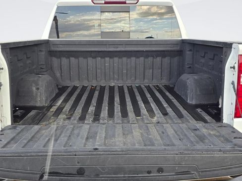 Used 2023 Chevrolet Silverado 1500 LT w/ Texas Edition Plus RWD image 11