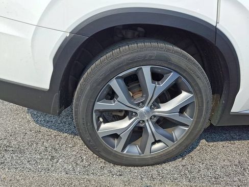 Used 2021 Hyundai Palisade SEL w/ Premium Package AWD/4WD image 10