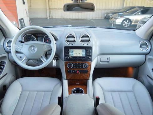 Used 2006 Mercedes-Benz ML 350 4MATIC image 48