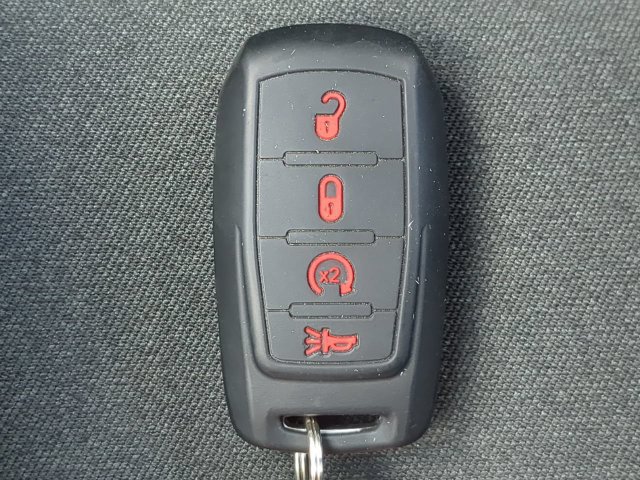 Used 2025 RAM 1500 Big Horn AWD/4WD image 34