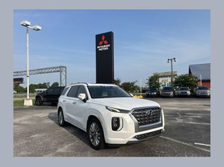 Used 2020 Hyundai Palisade Limited FWD video 1