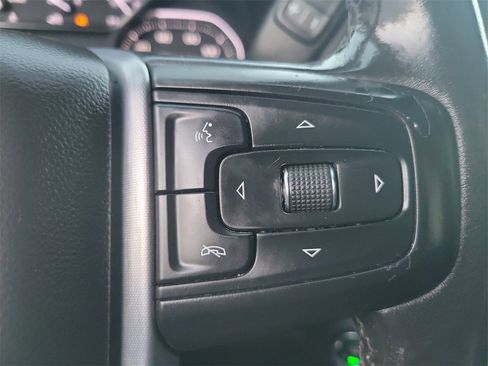 Used 2020 GMC Sierra 1500 SLT w/ SLT Premium Plus Package image 6