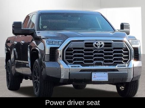 Used 2024 Toyota Tundra 1794 Edition w/ TRD Off-Road Package AWD/4WD image 3