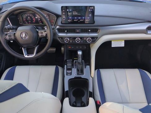 New 2026 Acura Integra A-Spec image 27