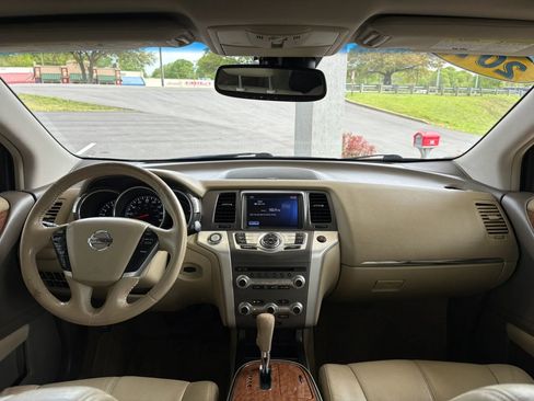 Used 2012 Nissan Murano LE w/ Platinum Pkg AWD/4WD image 9